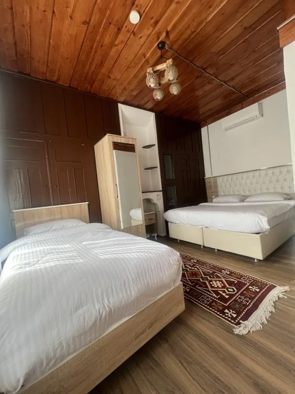 Standart Oda (3 Kişilik)