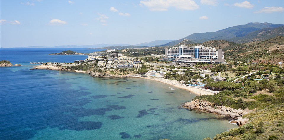 Aria Claros Beach & Spa Resort Yeme - İçme 1