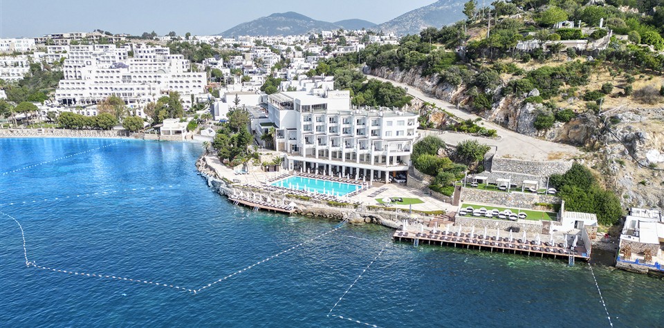 La Quinta by Wyndham Bodrum Yeme - İçme 2