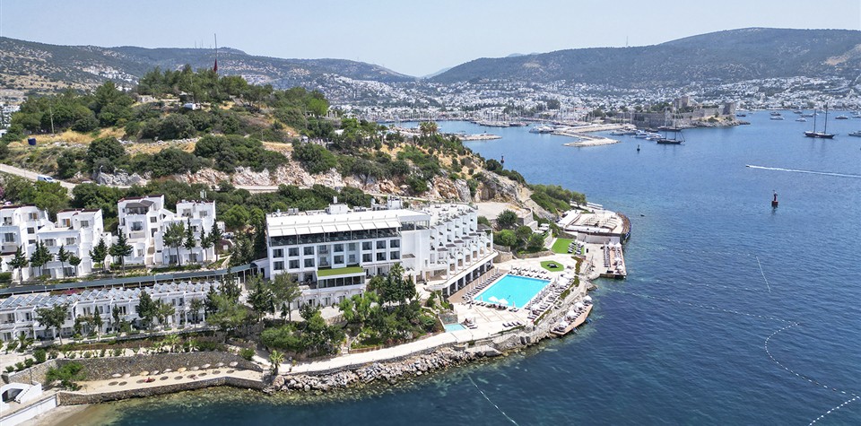 La Quinta by Wyndham Bodrum Yeme - İçme 1