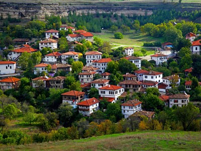 1 Mayıs Özel Batı Karadeniz Turu / 1 Gece Otel Konaklaması