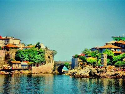 1 Mayıs Özel Safranbolu Amasra Yedigöller Turu / 2 Gece Otel Konaklaması