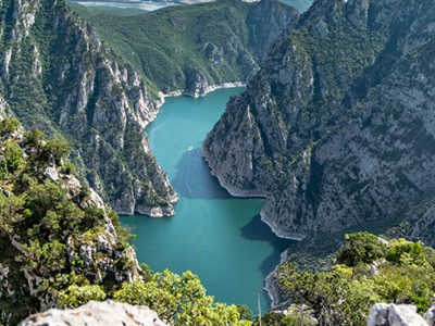 1 Mayıs Özel Sinop Erfelek Şelaleleri Şahinkaya Kanyonu Amasya Çorum Hattuşa Turu / 2 Gece Otel Konaklaması