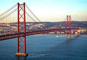 Lizbon - Porto Turları Türk Havayolları İle