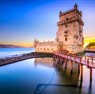 Lizbon - Porto Turları Türk Havayolları İle