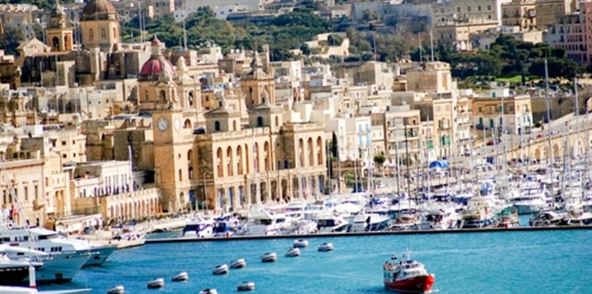 Malta Turu / Her Perşembe Hareket !