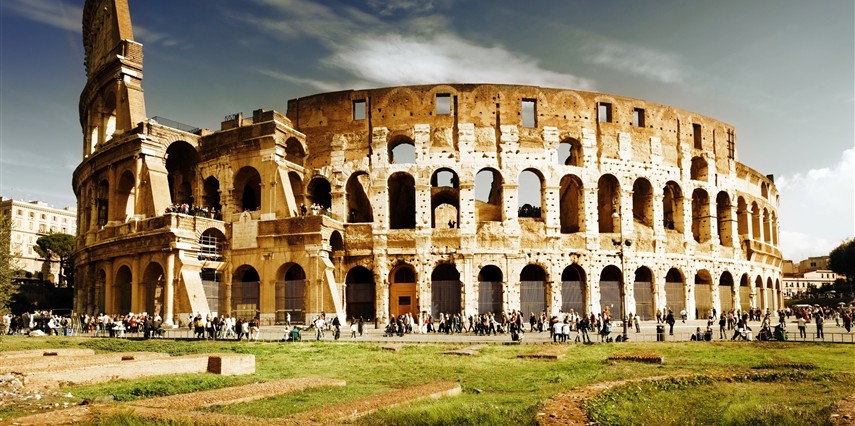 Roma Turları / Bahar-Yaz Dönemi 2017