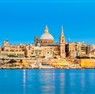 Malta Turları Türk Hava Yolları İle