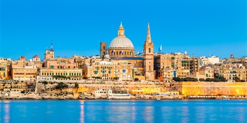 Malta Turları / Kurban Bayramı Özel 12 Eylül Hareket !