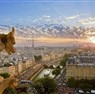 Paris Turları Pegasus Hava Yolları İle