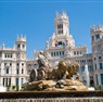 Madrid - Barcelona Turu Pegasus Hava Yolları İle