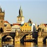 Prag Turu 3 Gece 4 Gün Thy ile Şok Promosyon