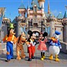 Disneyland - Paris Turları Pegasus Hava Yolları İle (ORY - ORY)