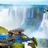 Arjantin - Brezilya Turları Air France & KLM Hava Yolları İle