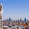 Milano - Nice - Marsilya Turu / Kış Dönemi