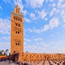 Fas - Casablanca Marrakech Turu Kurban Bayramı Özel