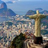 Brezilya - Arjantin Turu / Air France ve KLM Havayolları İle / 4 Aralık