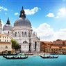 Baştan Başa İtalya Turu Extra Turlar Dahil Thy İle Sömestre Özel  (Venedik-Bari )
