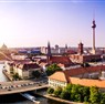 Almanya Polonya Turu ( Krakow - Varşova - Berlin ) THY ile Ramazan Bayramı Özel