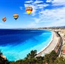 İspanya - Fransa - İtalya turları Türk Hava Yolları İle