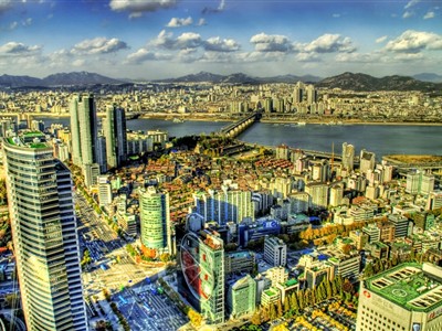 Elegant Japonya - Güney Kore Turu Emirates Havayolları ile (NRT-LCN) F001