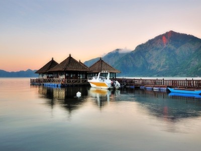 Rüya Ada Bali - Ubud Turu Türk Havayolları ile Kurban Bayramı Özel