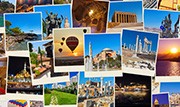 2023 Erken Rezervasyon Kültür Turları