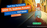 Kampanyalı Turlar