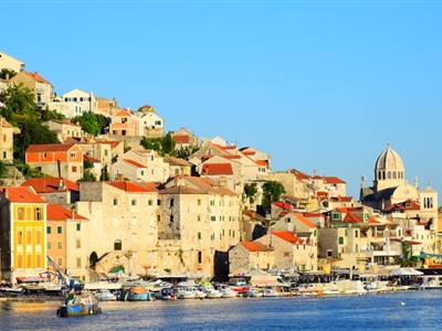 Adriyatik Kıyıları & Budva Turu Air Montenegro Tarifeli Seferi ile 4 Gün