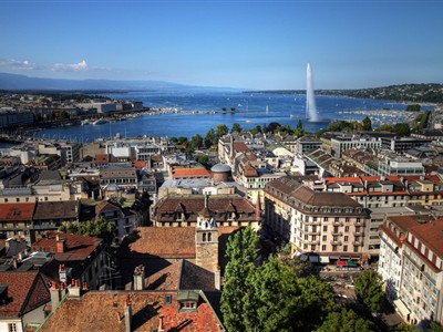 Alplerin Gölgesinde 6 Ülke Pegasus Havayolları ile 7 Gece 8 Gün Yaz Dönemi ( ZRH-ZRH) TZ001