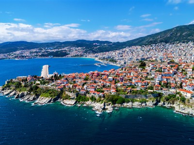 Ankara Çıkışlı Baştanbaşa Balkanlar Ramazan Bayramı Özel Ekstra Turlar ve Akşam Yemekleri Dahil (AJET)