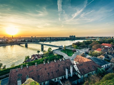 Ankara Çıkışlı Belgrad Turu Yılbaşı Özel 2 Gece 3 Gün