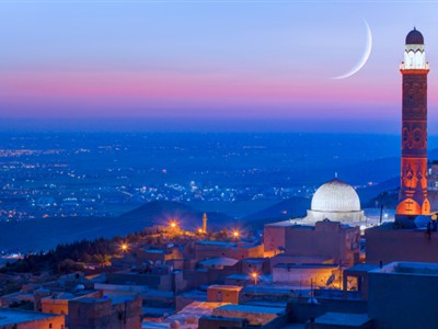 Ankara Çıkışlı Klasik Gap Turu / 3 Gece Otel Konaklaması