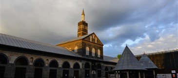 Bursa Cikisli Klasik Gap Turu 4 Gece Otel Konaklamasi Tatilbudur Com