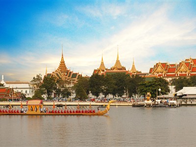 Bangkok - Pattaya - Phuket Turu 7 Gece 9 Gün Mahan Havayolları İle