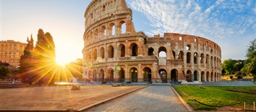 Baştan Başa İtalya Turu Extra Turlar ve Çevre Gezileri Dahil Thy İle (Roma- Venedik)