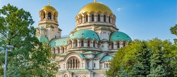 Belgrad Sofya Turu Otobus Ile Otobus Ile Tatilbudur Com