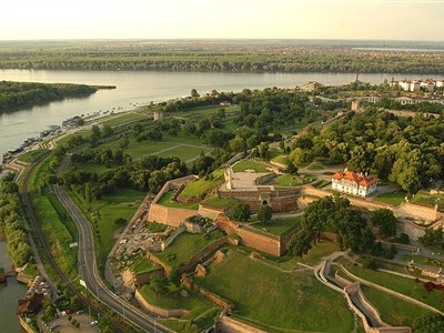 Belgrad Turu Türk Havayolları ile 2 Gece 2025