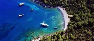 Izmir Cikisli Likya Turu 5 Gece Otel Konaklamasi Tatilbudur Com