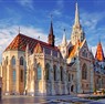 İzmir Hareketli Viyana-Prag-Budapeşte Turu // Yaz Dönemi 2017