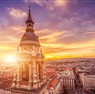 İzmir Hareketli Viyana-Prag-Budapeşte Turu // Yaz Dönemi 2017