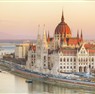 Eski Orta Avrupa Turları ( Viyana - Budapeşte - Prag ) / Türk Havayolları ile Sömestre Özel