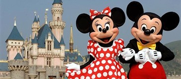 Disneyland Paris Turu Sabiha gökçen Çıkışlı Türk Havayolları ile 3 Gece 4 Gün