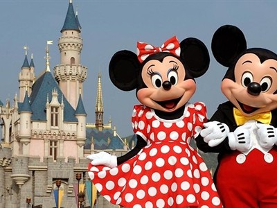 Disneyland Paris Turu Sabiha gökçen Çıkışlı Türk Havayolları ile 3 Gece 4 Gün