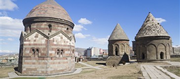 Dogu Ekspresi Ile Kars Sarikamis Erzurum Turu 2 Gece Otel Konaklamasi Pegasus Havayollari Tatilbudur Com
