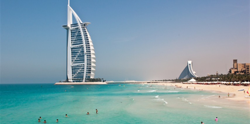 Dubai Münferit Turlar (USD)