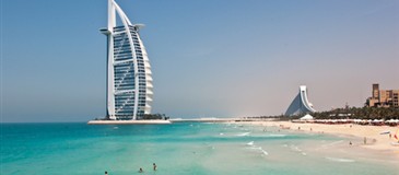 Dubai Turu Air Arabia Havayolları İle Tüm Çevre Gezileri ve Ekstra Turlar Dahil