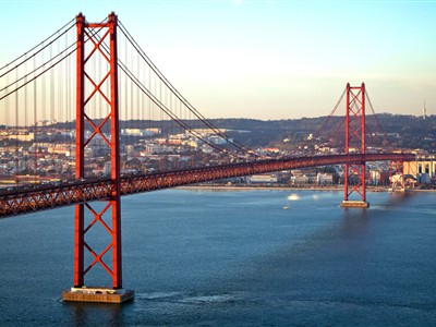 Elegant Portekiz Lizbon & Porto Turu THY İle 4 Gece F001