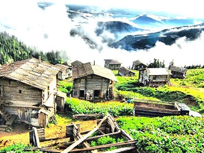 Karadeniz Turlari Tatilbudur Kultur Turlari