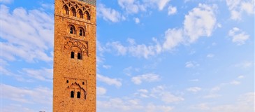 Fas - Casablanca - Marrakech - Essaouira Turu Extra Turlar Dahil Pgs Havayolları İle Vizesiz (CMN-CMN)